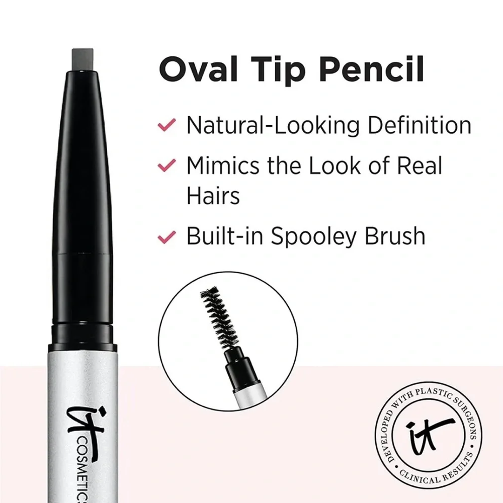 IT Cosmetics x Ana Jaks Eye-Defining Trio-NIB